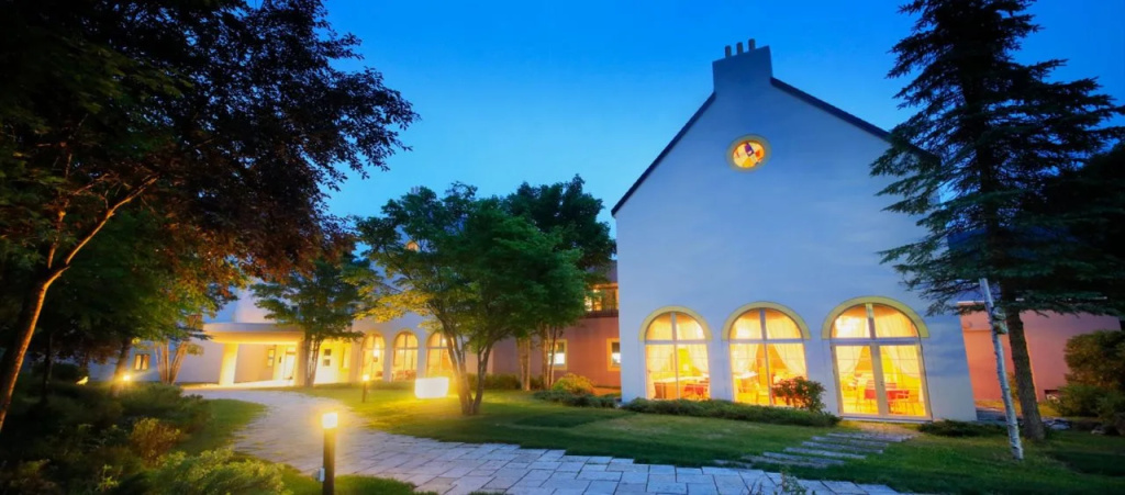 Maure Villa