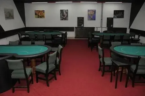 Novi Palas Hotel - Général