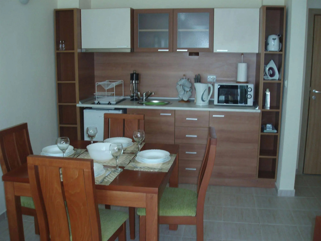 Pollo Resort, Сонячний берег, Болгарія мініатюра 16