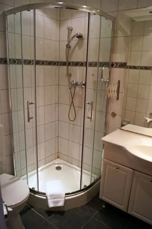 Boos - Chambres