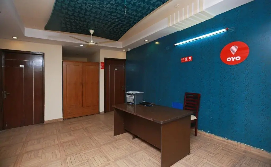 Hotel photo 10