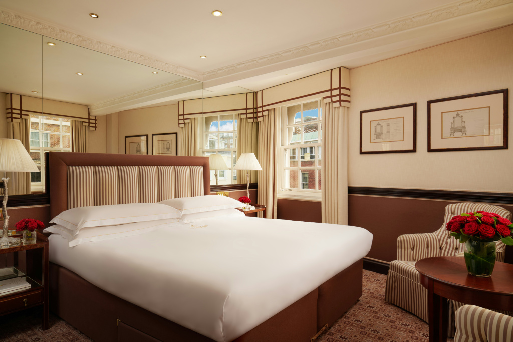 The Chesterfield Mayfair — фото