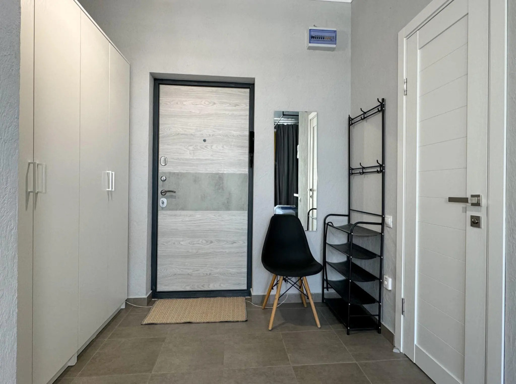 Slavno Apparts на микрорайоне 3-й - фото 16