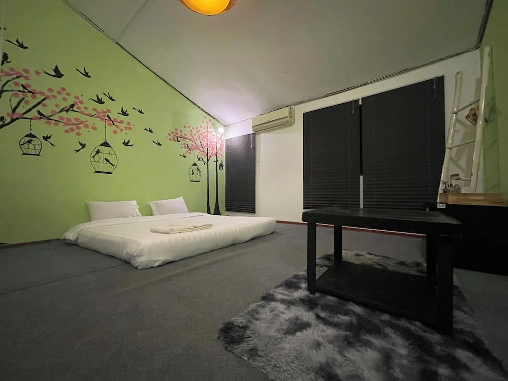 Baan Natee — 5