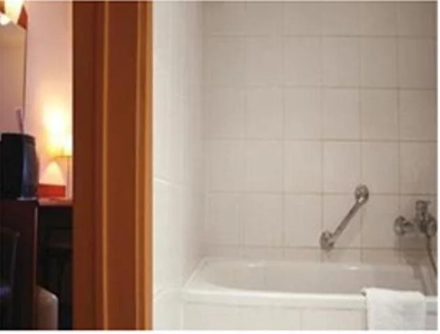 Aparthotel Brussels Midi - Général