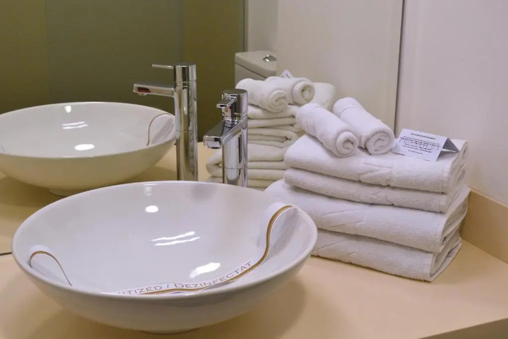 Hotel Capitol - Chambres