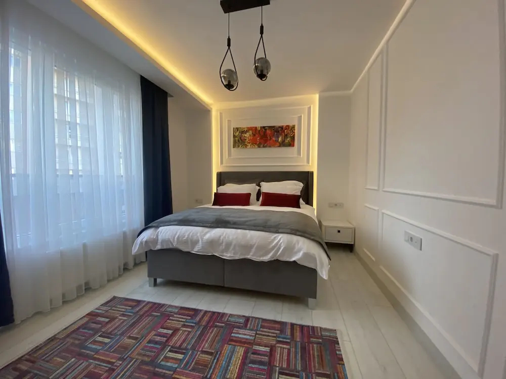 Viva Suites Cappadocia - фото 2