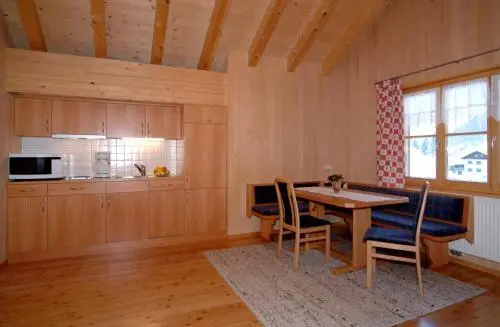Haus Üntschenblick