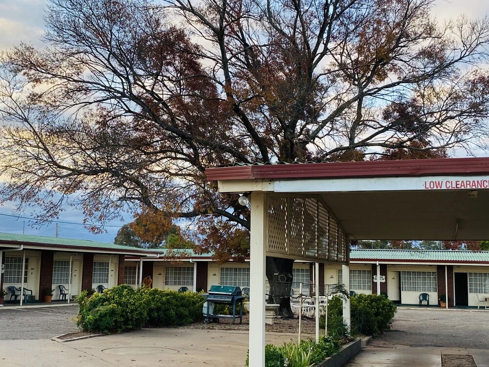 County Lodge