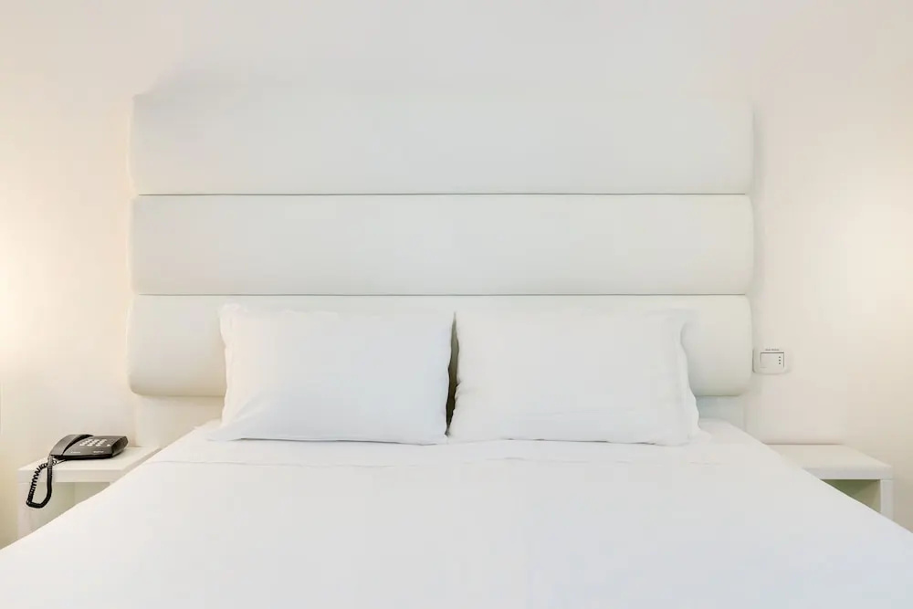 Hotel Bellariva - Chambres