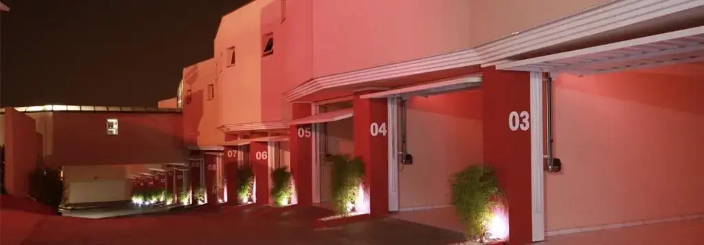 Euro Motel