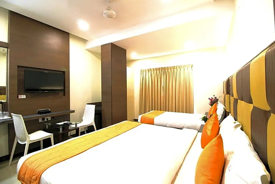 Saibala Grand Hotel - Chambres