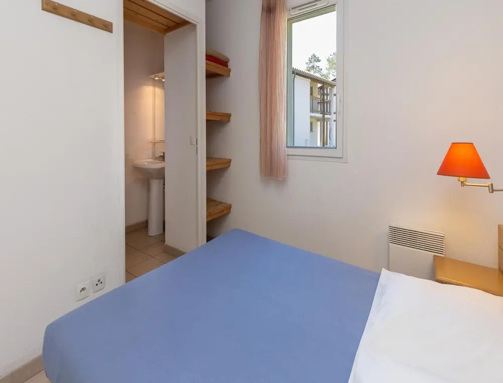 Voir la photo 4 — Spacious House Near Ondres Beach