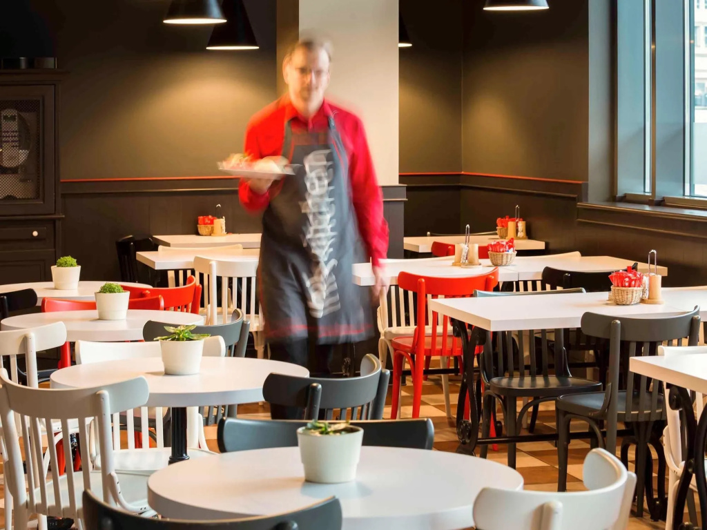 ibis Szczecin Centrum - Général