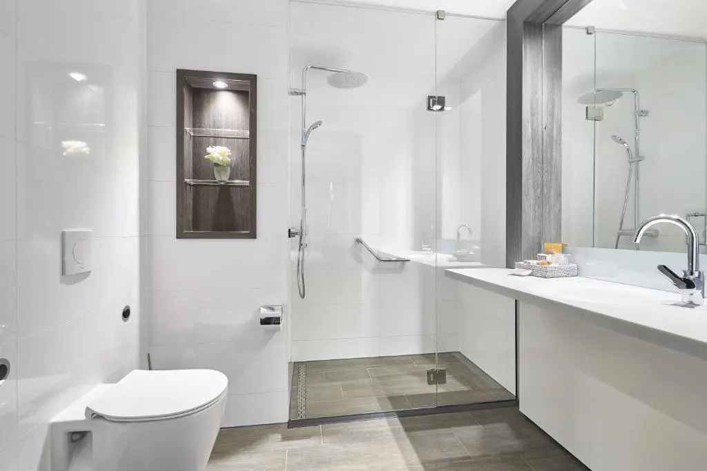 Van der Valk Hotel Tiel - Chambres