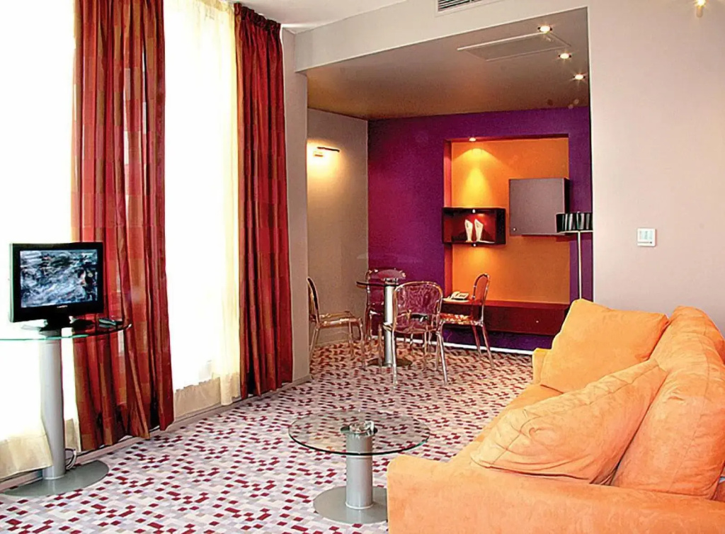 Hotel photo 16