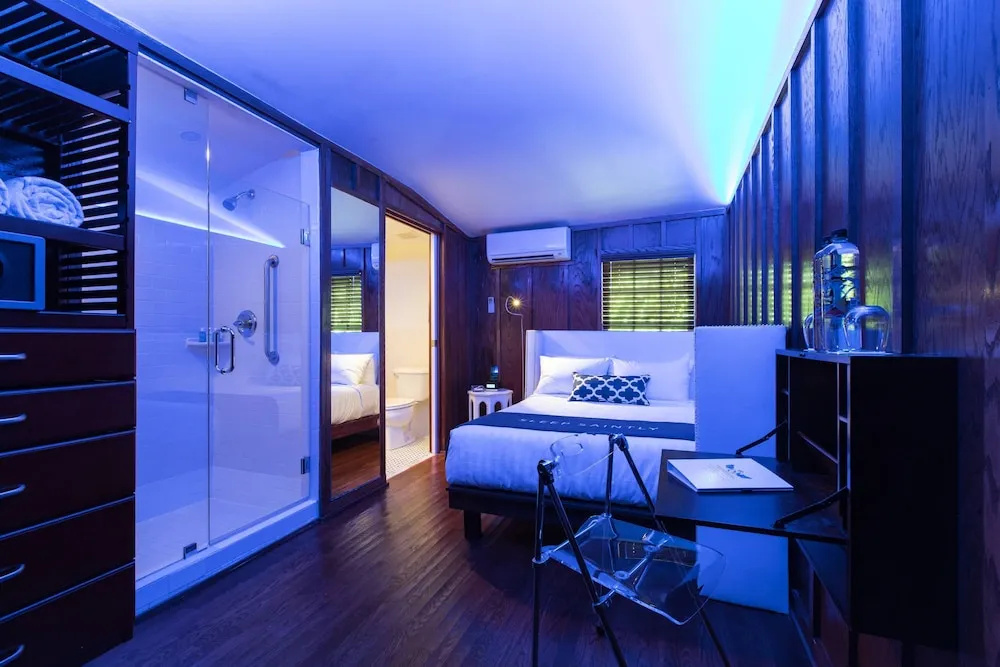 The Saint Hotel Key West, Autograph Collection, Adult Only - Chambres