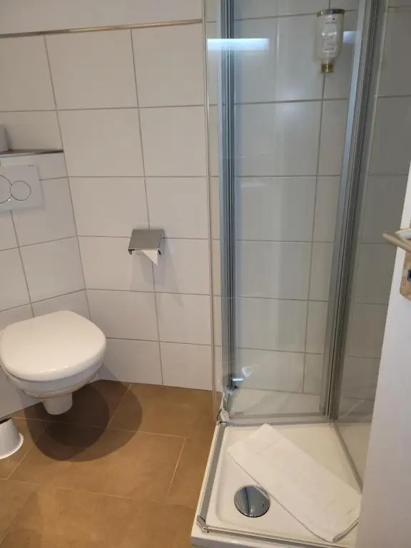 Kurparkhotel - Chambres