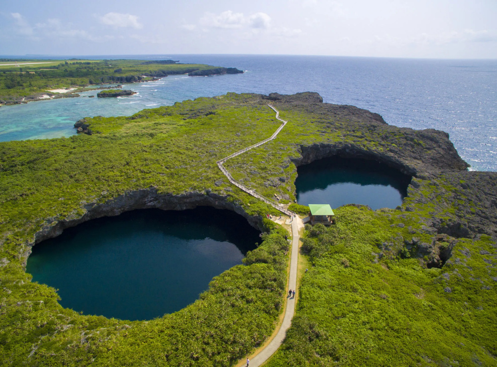 Hotel Rising Sun Miyakojima - Général