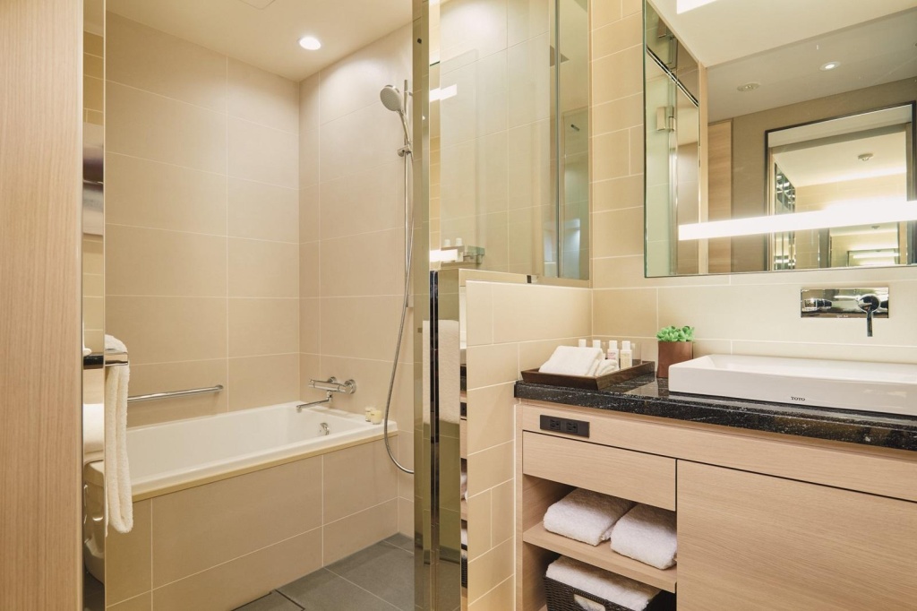Fraser Suites Akasaka, Tokyo 사진 6