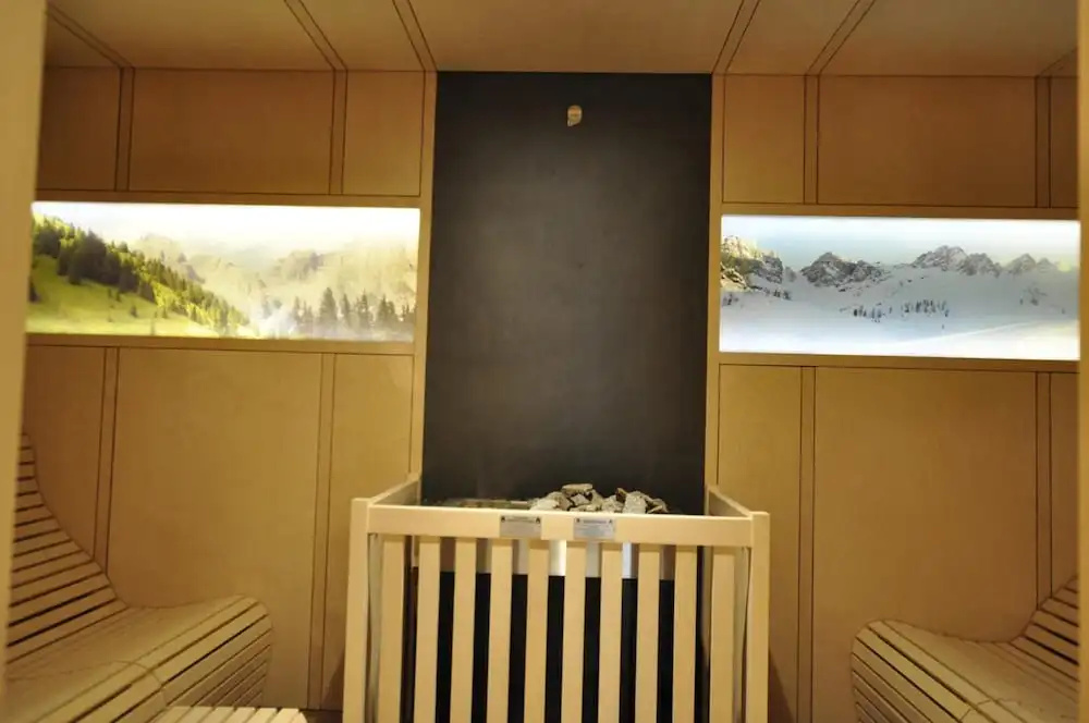 Hotel photo 19