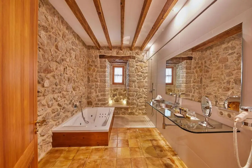 Cas Comte Suites & Spa - Adults Only - Chambres