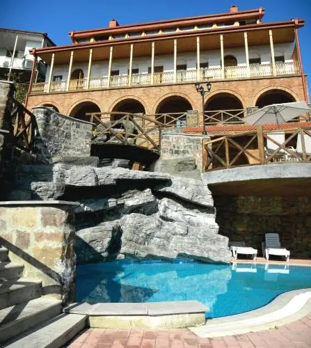 Hotel photo 12