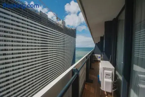 Seaside Apartments