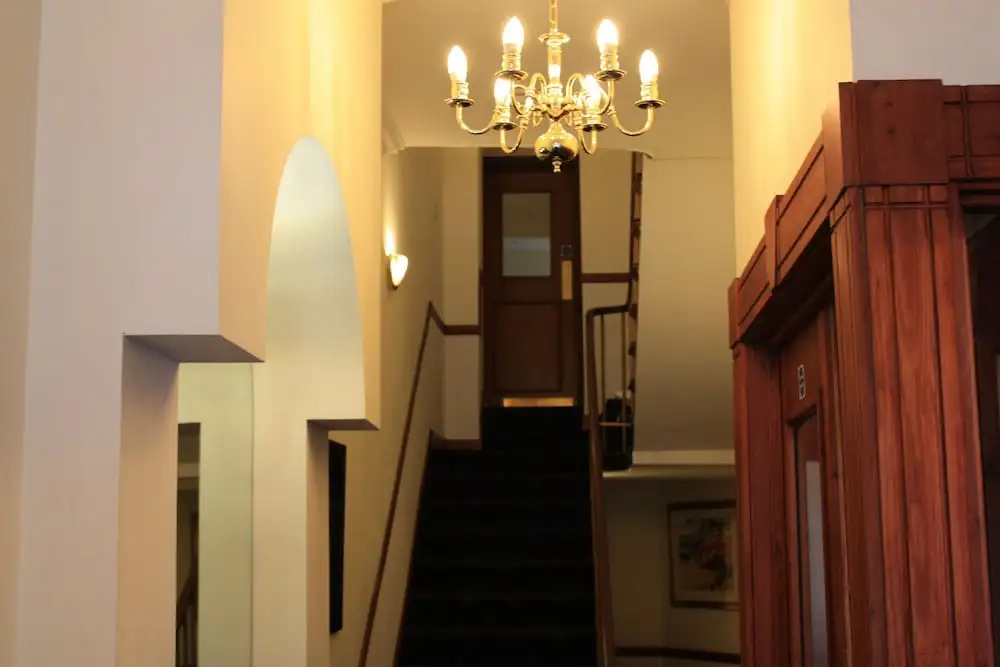 Regency Hotel Westend - Général