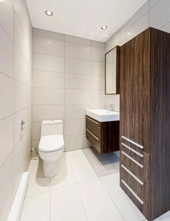 Executive Apartment