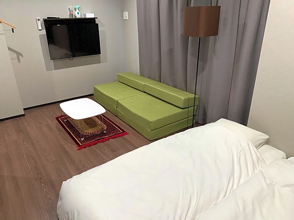 Grids Tokyo Asakusa-Bashi Hotel&Hostel 사진 17