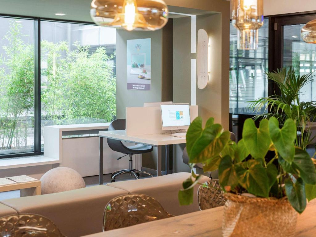 Mercure Milano Agrate Brianza