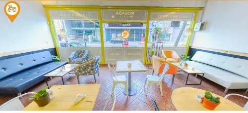 Morada Hostel — фото 2