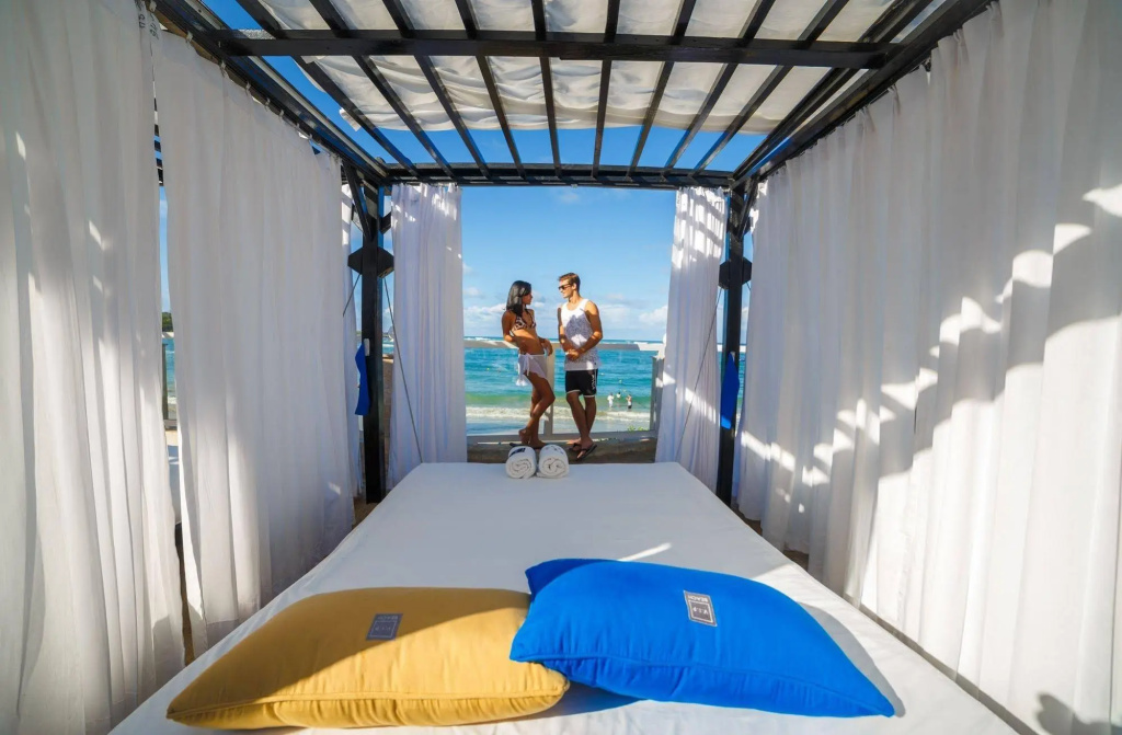 Lifestyle Tropical Beach Resort & Spa All Inclusive - Général