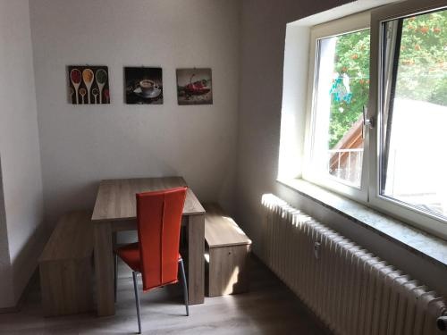 Zimmer in Bechtheim
