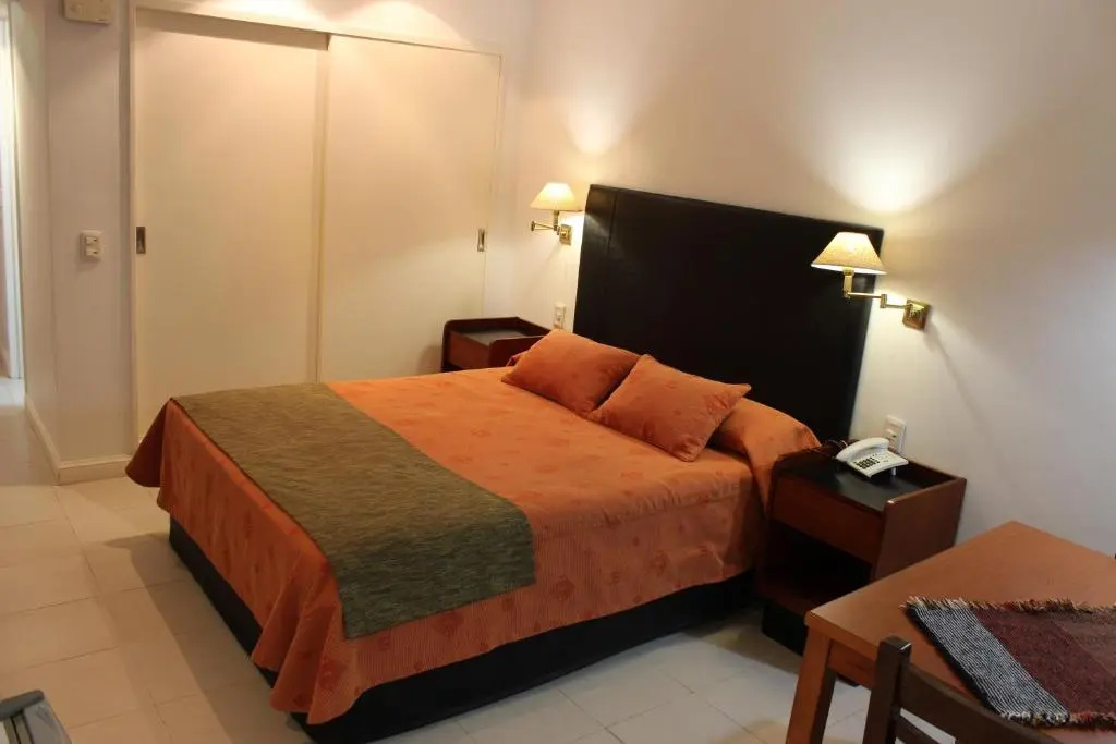 Hotel Arenas - Chambres