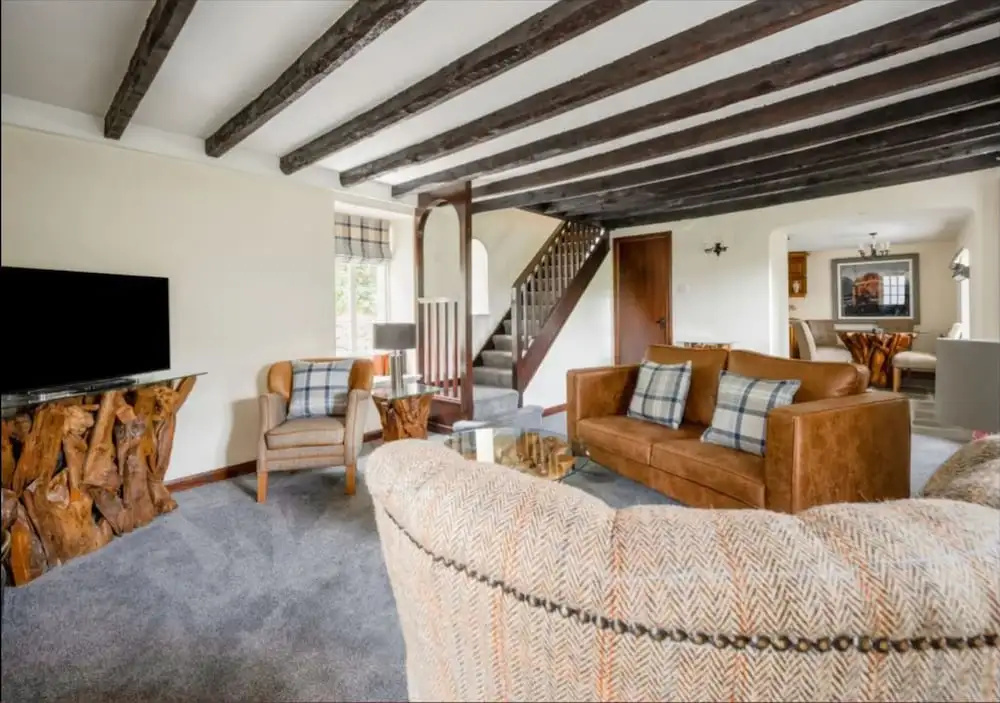 Loch Ness House Hotel - Général