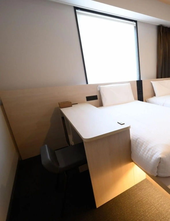 Henn na Hotel Premier Tokyo Asakusa Tawaramachi 사진 32