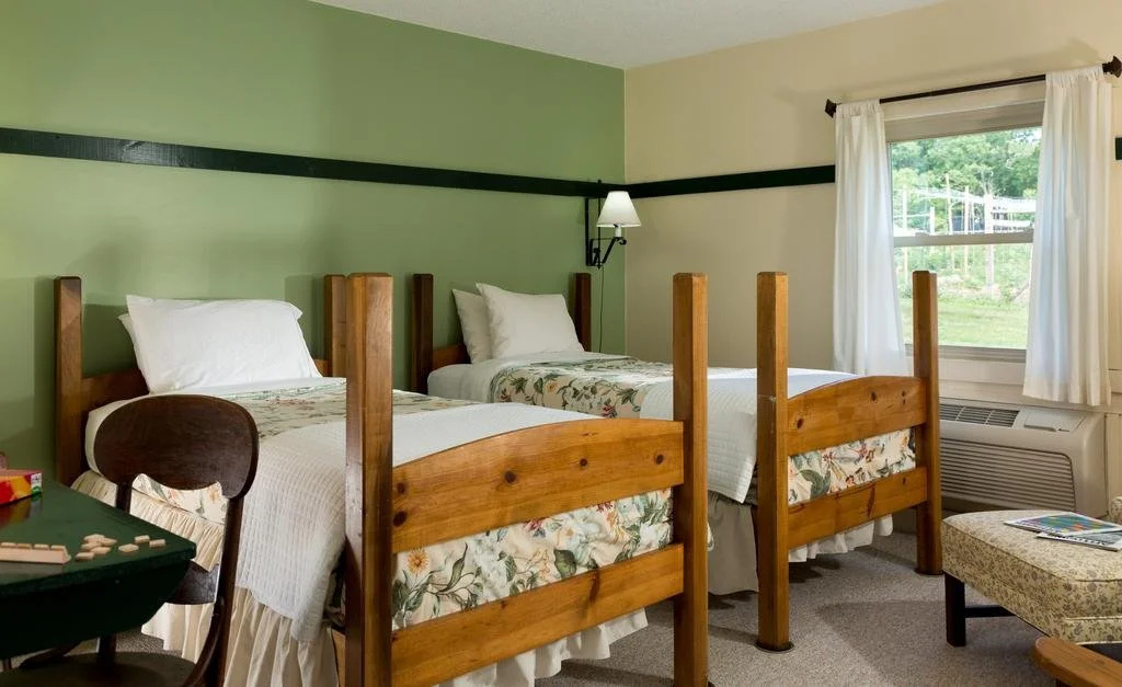 Inn & Spa at Cedar Falls - Général
