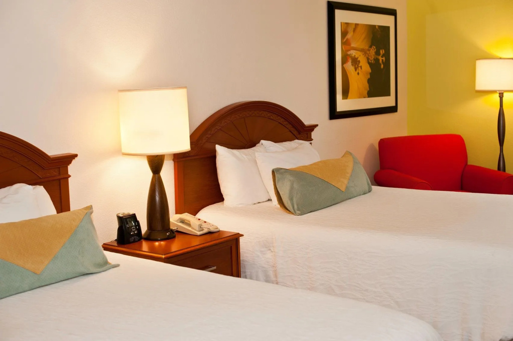 Hilton Garden Inn Louisville East - Général