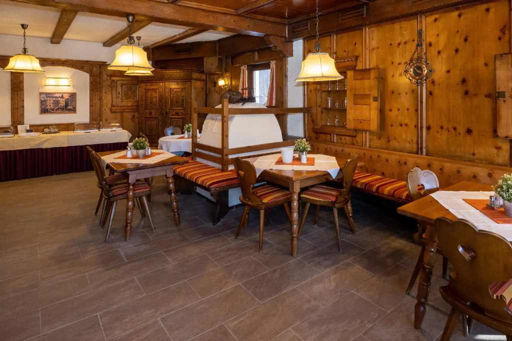 Hotel Heimgartl - Général
