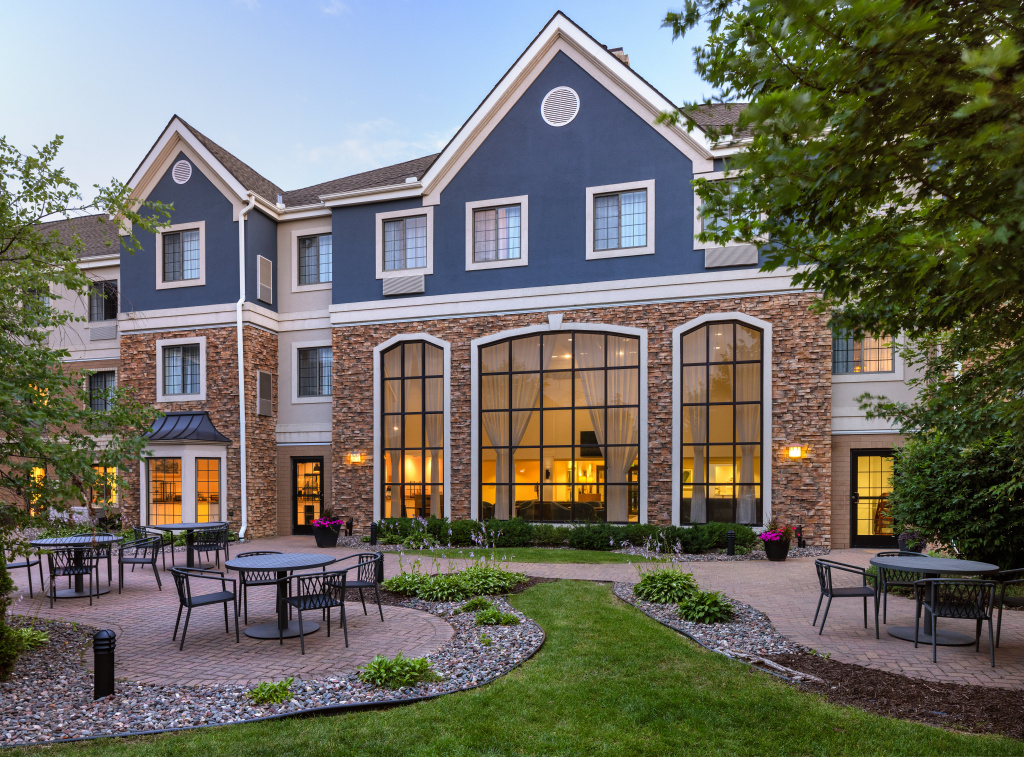 Staybridge Suites MPLS-Maple Grove/Arbor Lakes by IHG