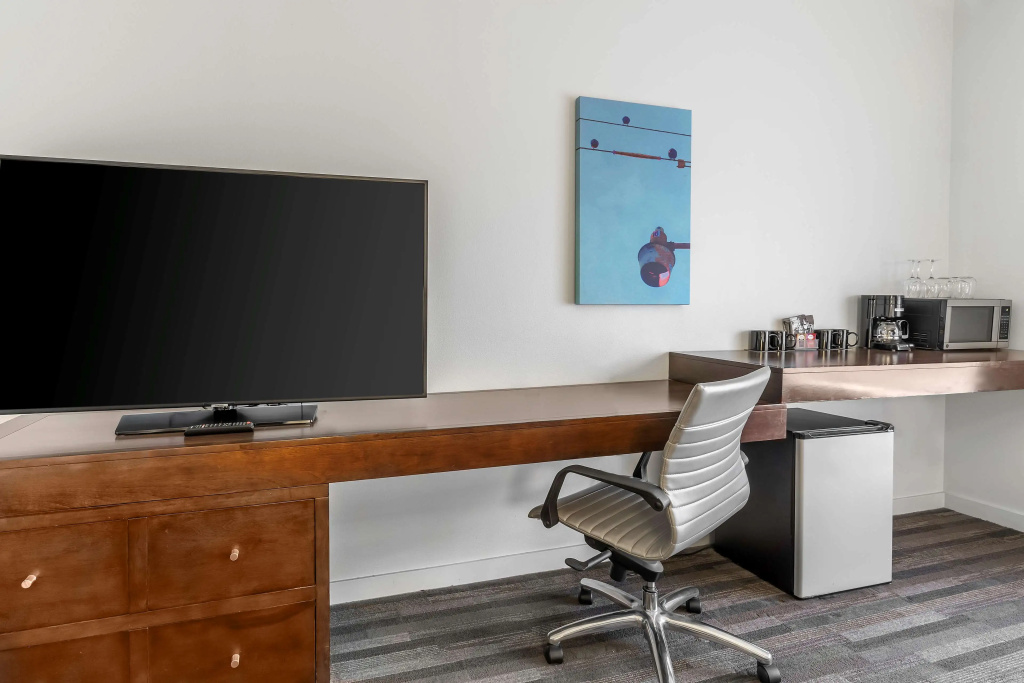 Hyatt House Richmond / Short Pump - Chambres