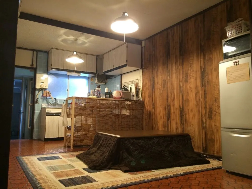 Guest House Suna No Shiro 사진 15