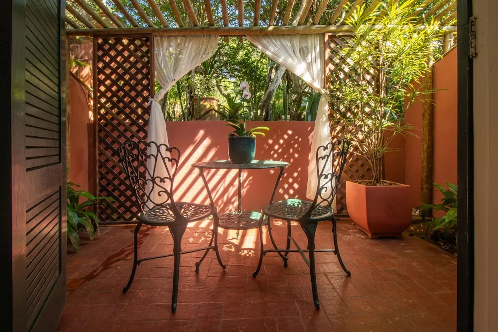 Pedra da Laguna Boutique Hotel & SPA - Chambres