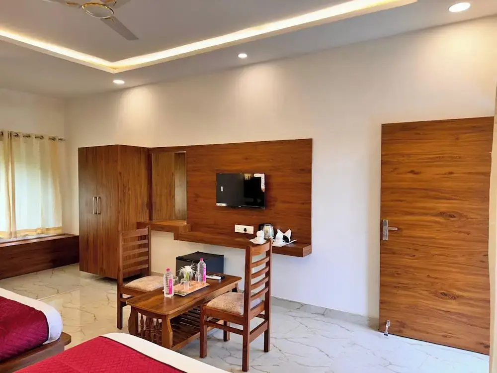 Hotel photo 7