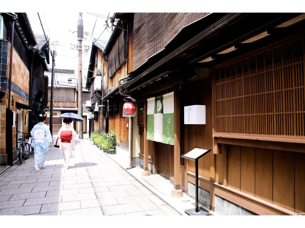 Rihga Place Kyoto Shijo Karasuma 사진 32