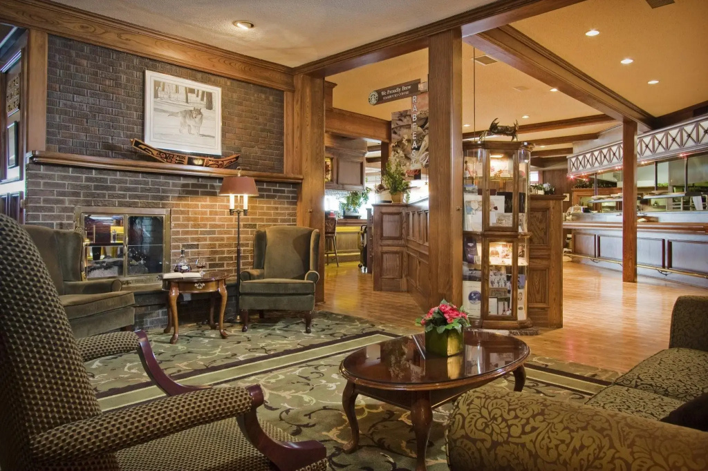 Hotel photo 16