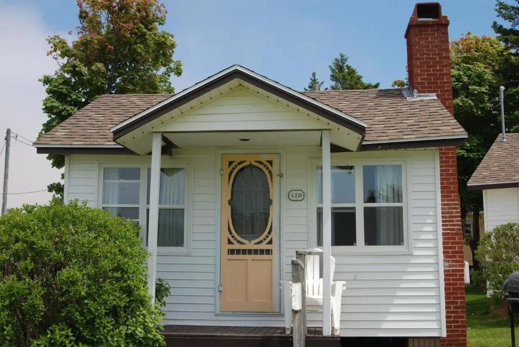 Standard Bungalow