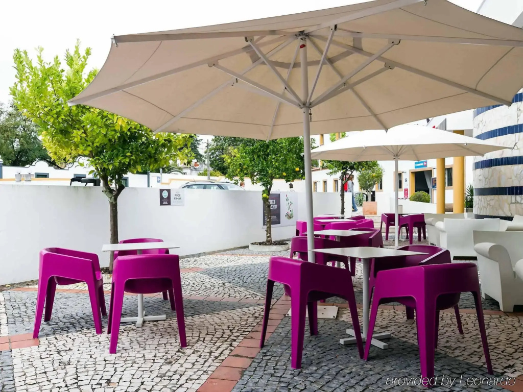 ibis Evora Hotel - Général